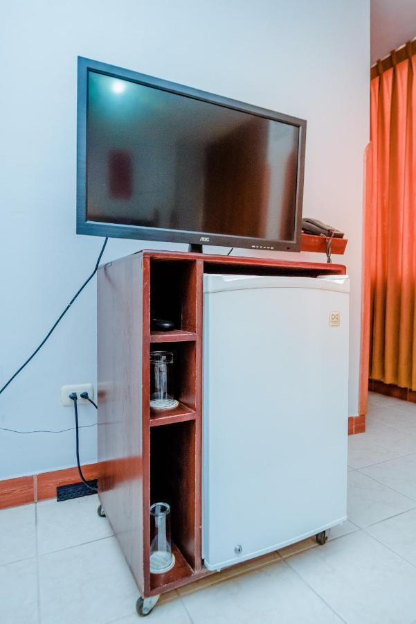 Huanuco Pampa Suite Exterior foto